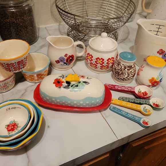 The Pioneer Woman Kitchen Pioneer Woman Kitchen Items Poshmark